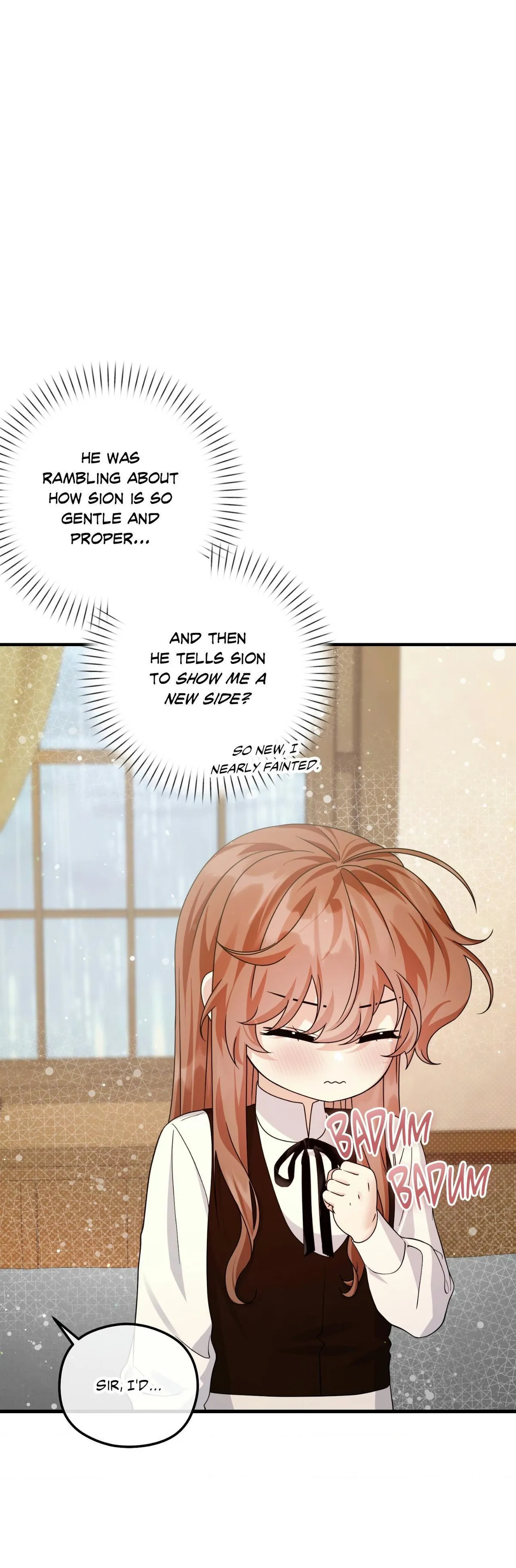Read Changed: The Beta Count chapter 22 image 15 on Lezhin