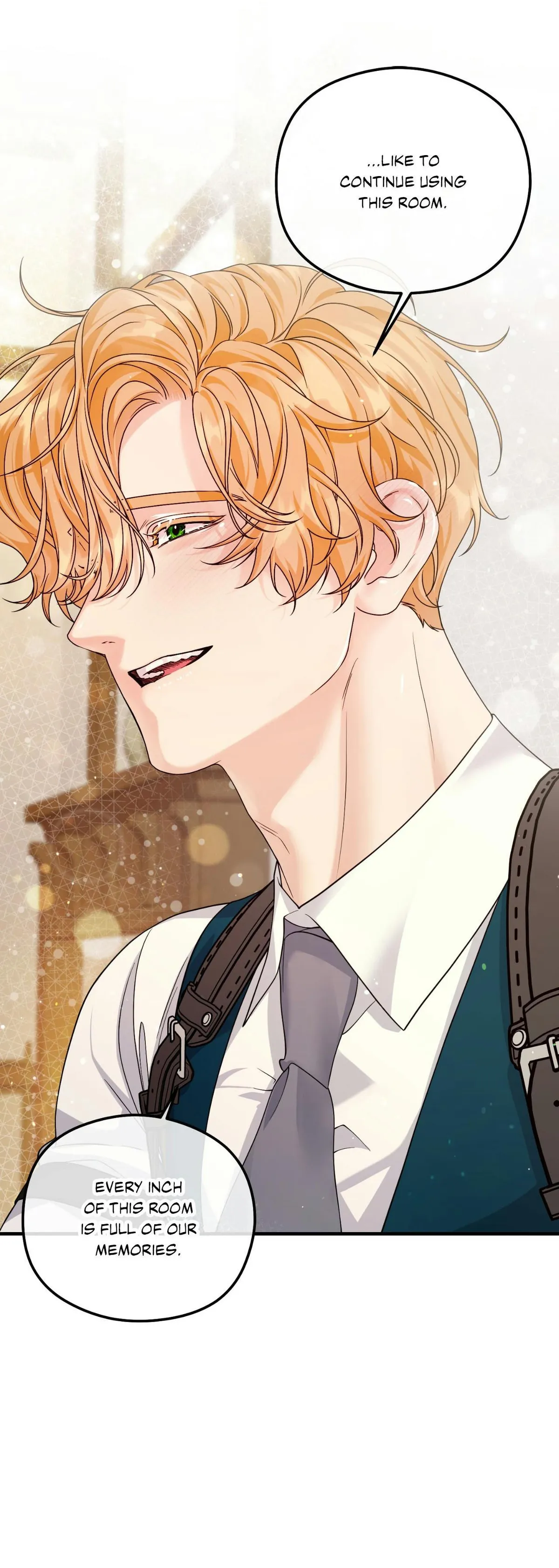 Read Changed: The Beta Count chapter 22 image 16 on Lezhin
