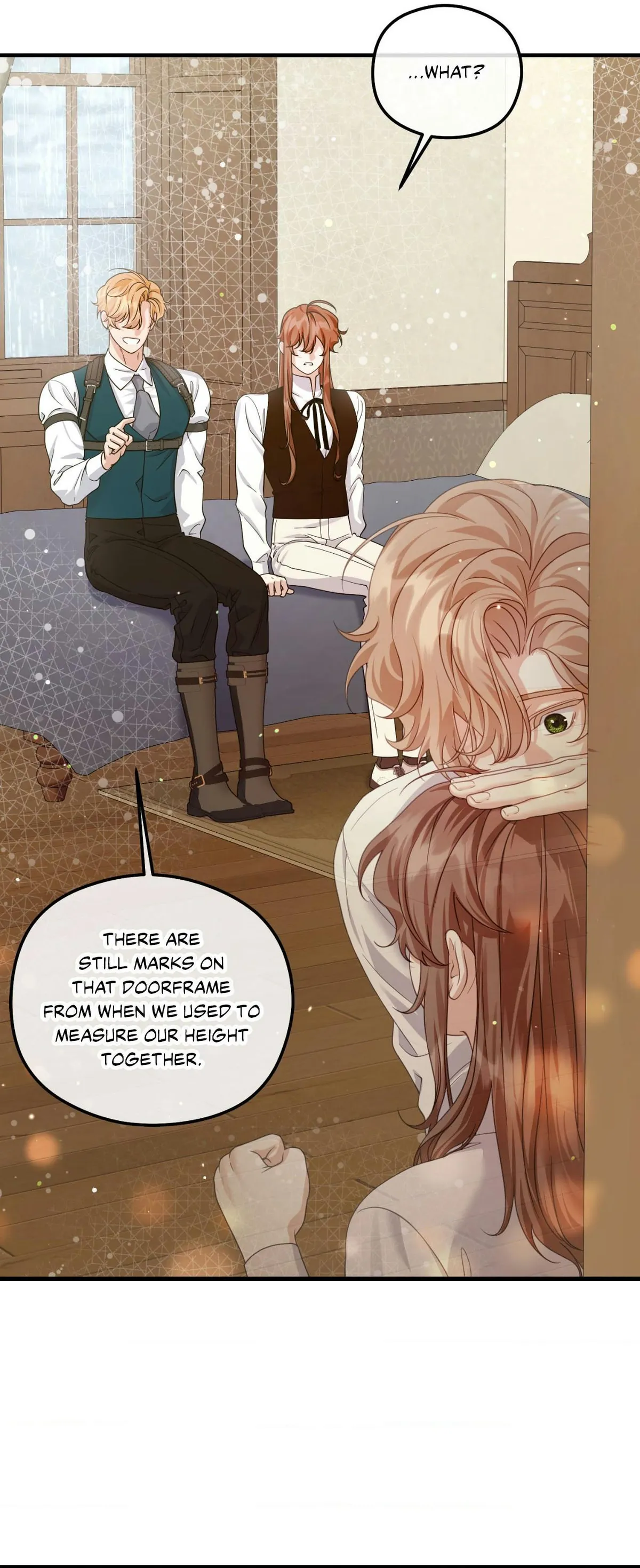 Read Changed: The Beta Count chapter 22 image 17 on Lezhin