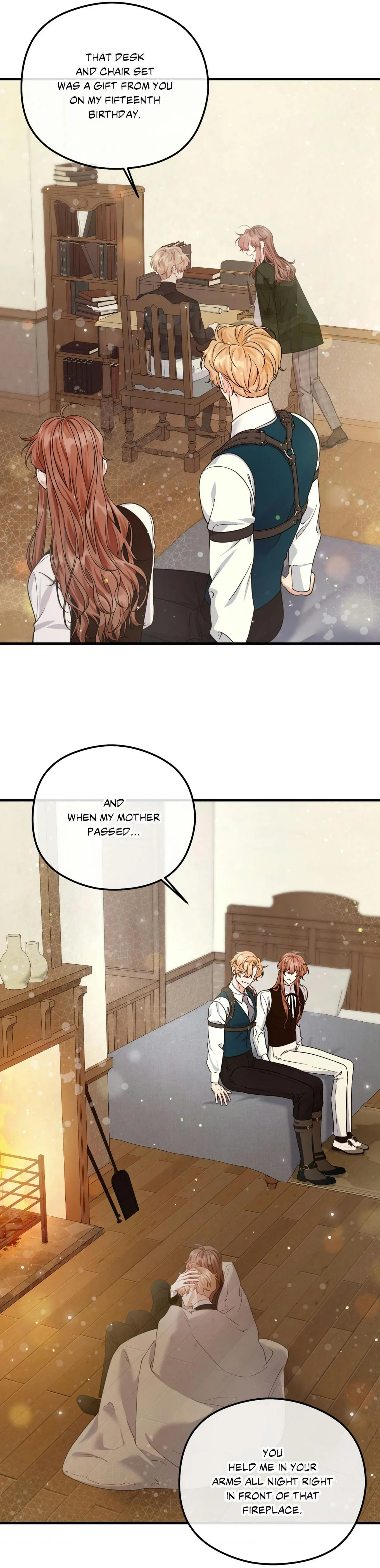Read Changed: The Beta Count chapter 22 image 19 on Lezhin
