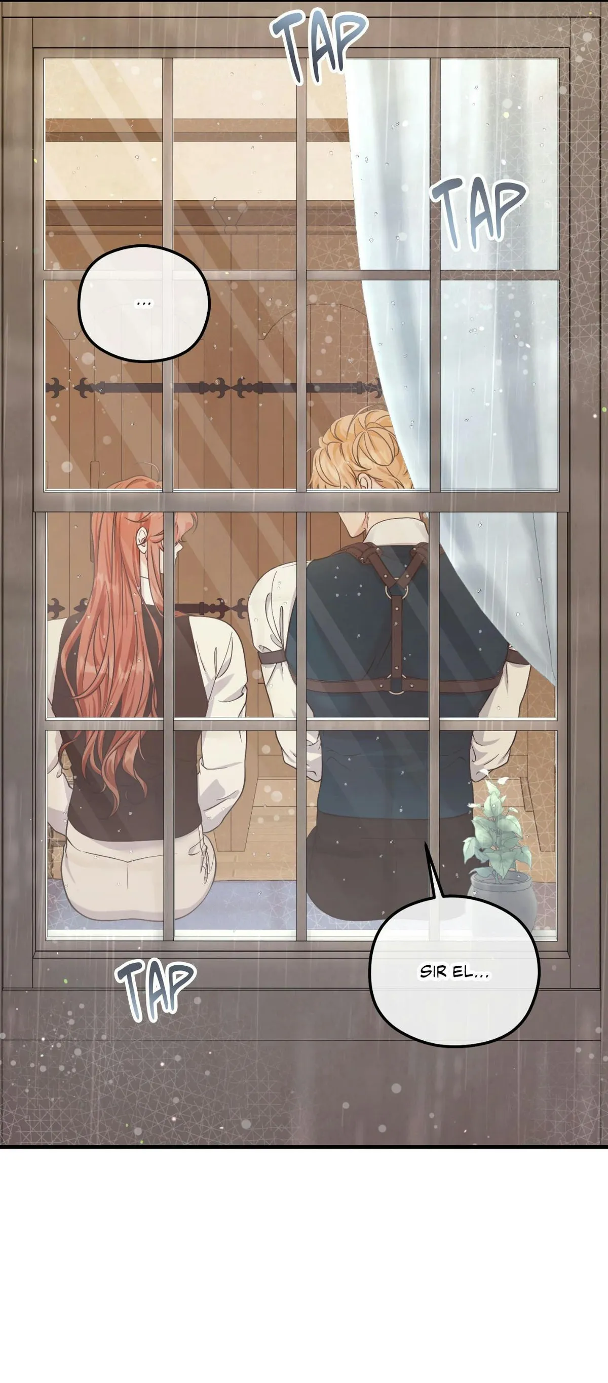 Read Changed: The Beta Count chapter 22 image 21 on Lezhin