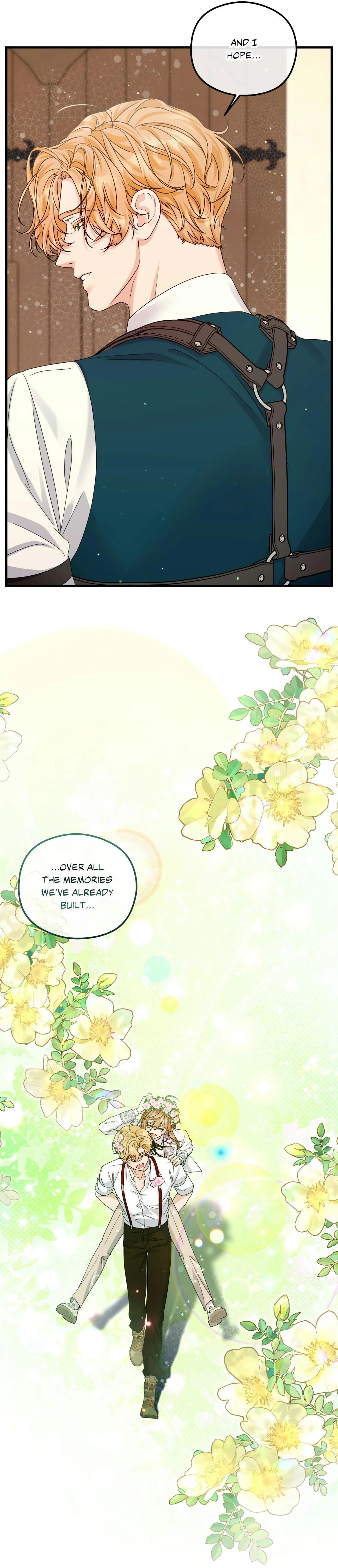 Read Changed: The Beta Count chapter 22 image 23 on Lezhin