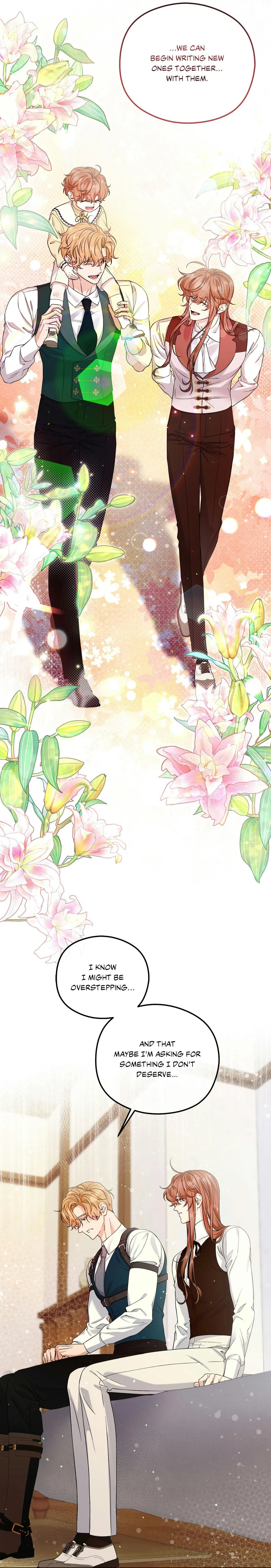 Read Changed: The Beta Count chapter 22 image 24 on Lezhin
