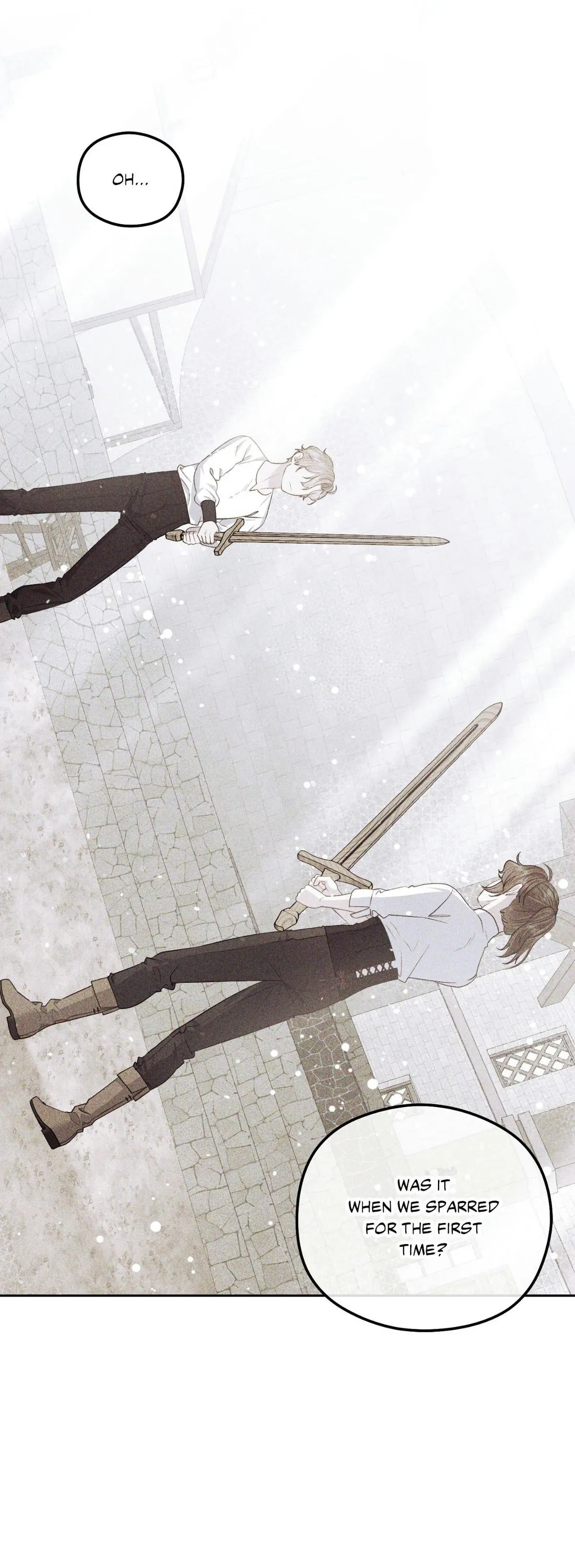 Read Changed: The Beta Count chapter 22 image 26 on Lezhin