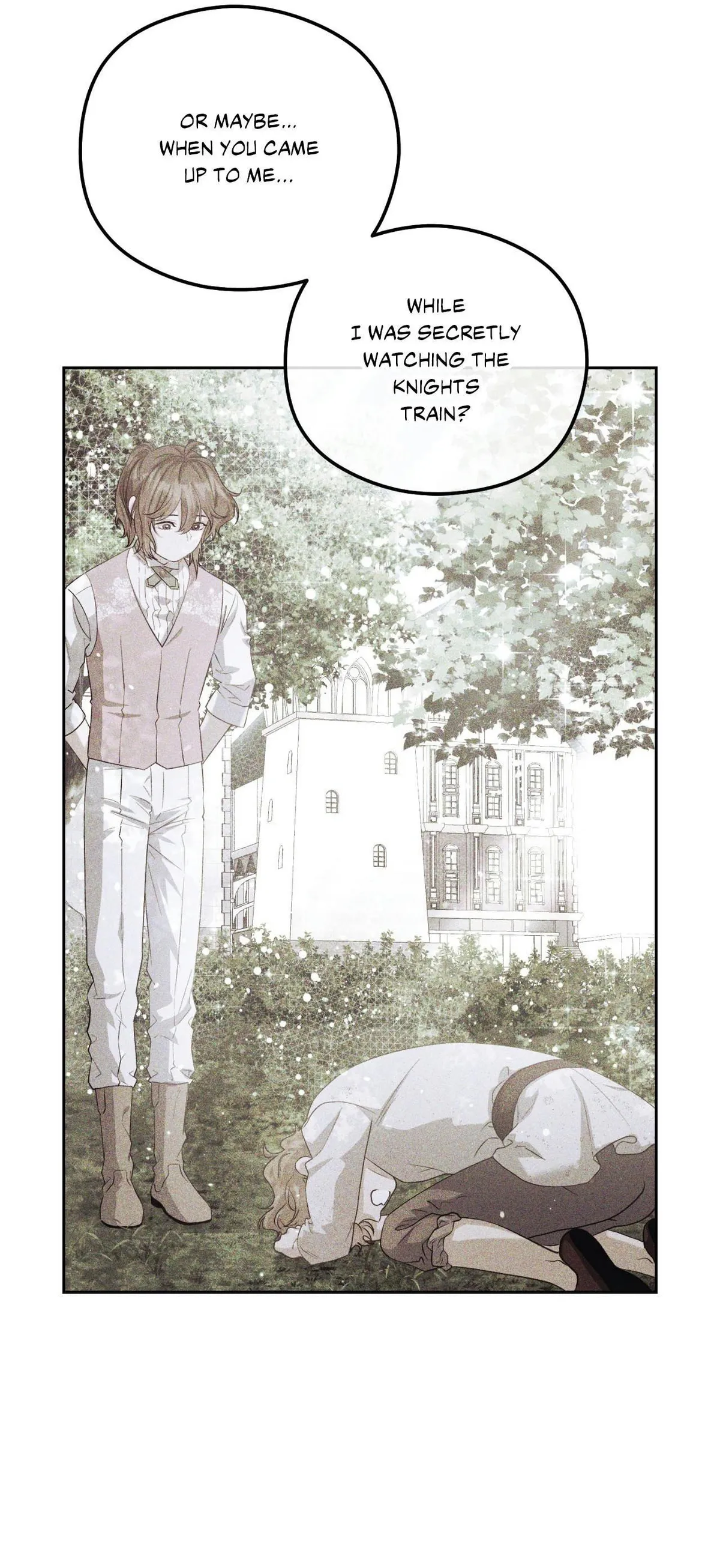 Read Changed: The Beta Count chapter 22 image 27 on Lezhin