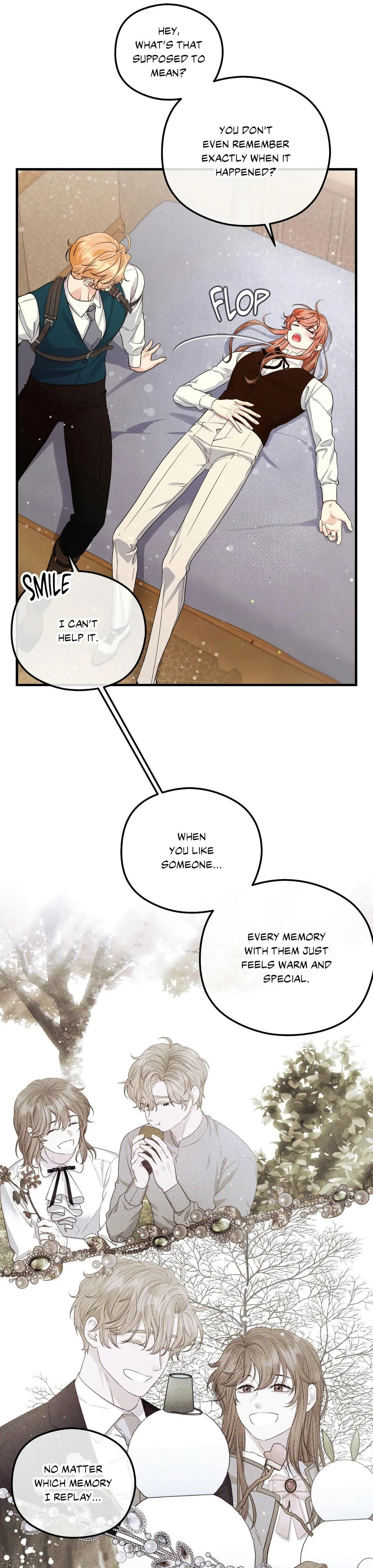 Read Changed: The Beta Count chapter 22 image 28 on Lezhin