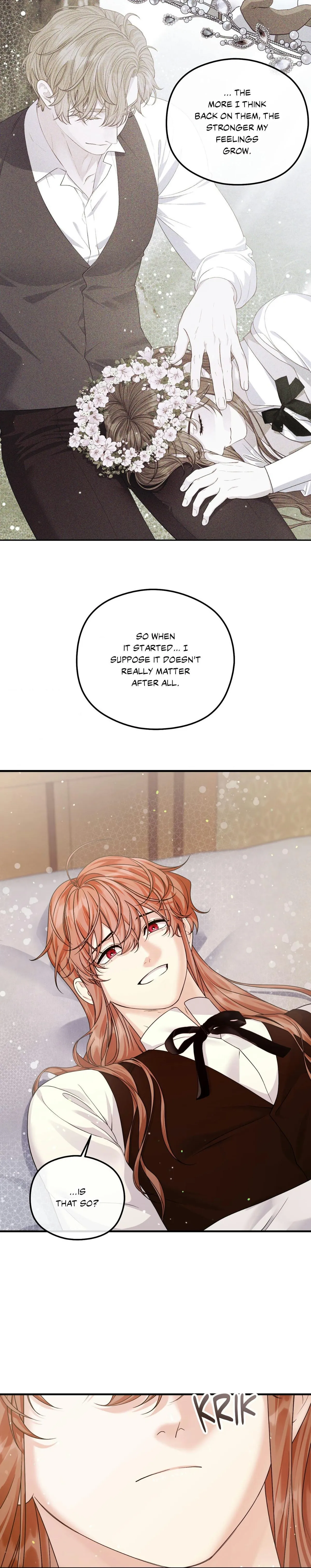 Read Changed: The Beta Count chapter 22 image 29 on Lezhin