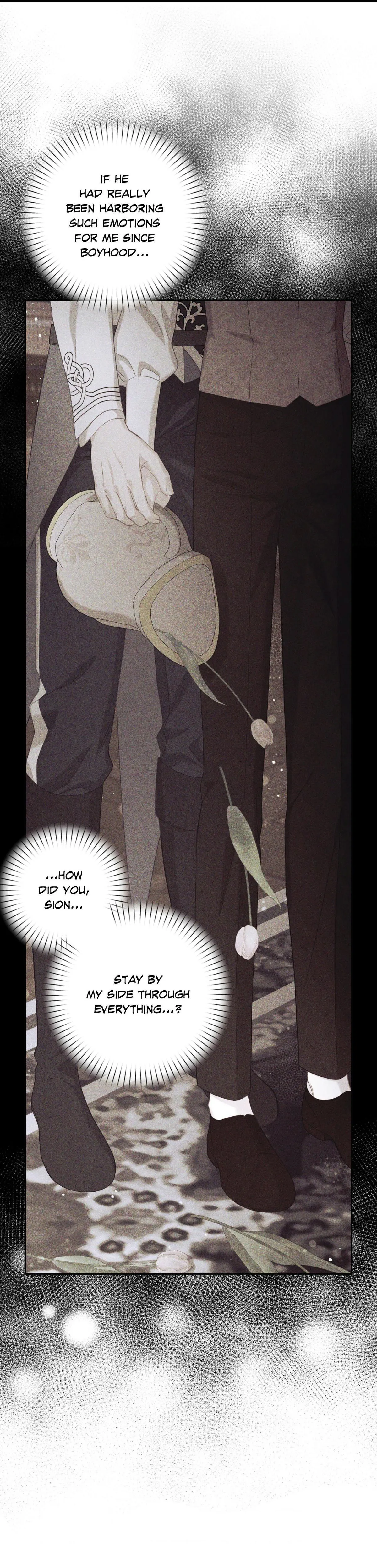 Read Changed: The Beta Count chapter 22 image 30 on Lezhin