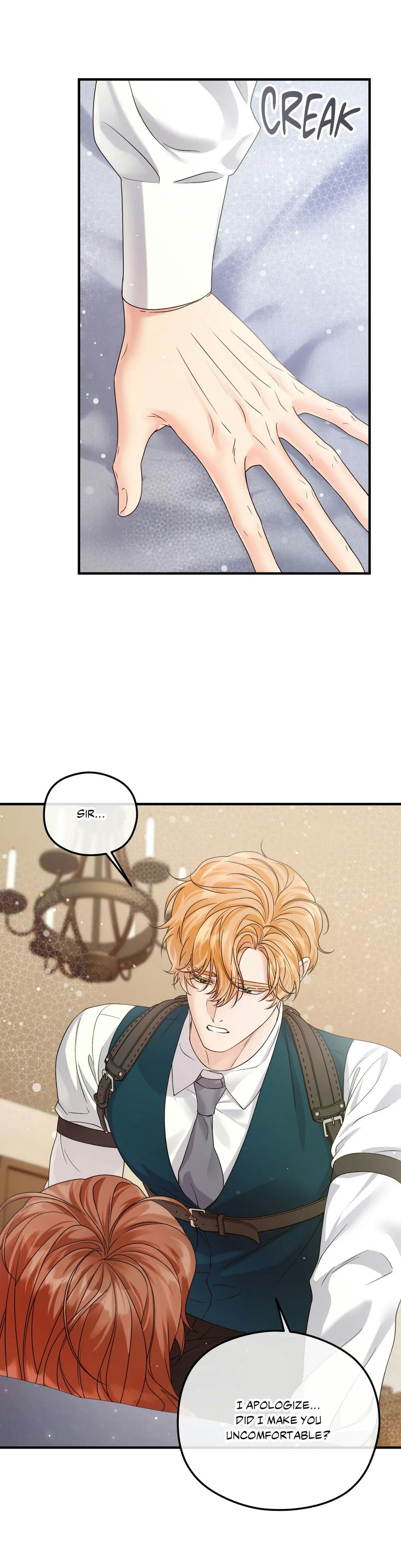 Read Changed: The Beta Count chapter 22 image 31 on Lezhin