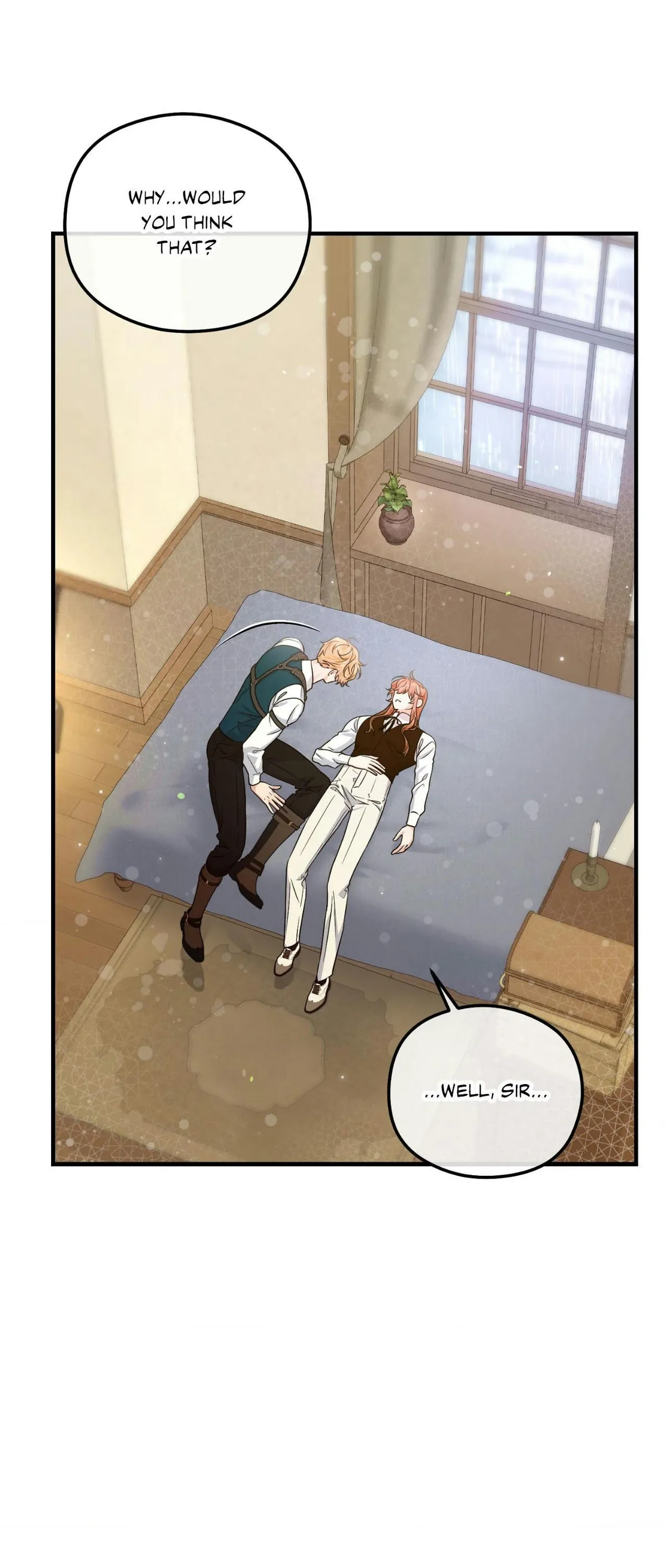 Read Changed: The Beta Count chapter 22 image 32 on Lezhin