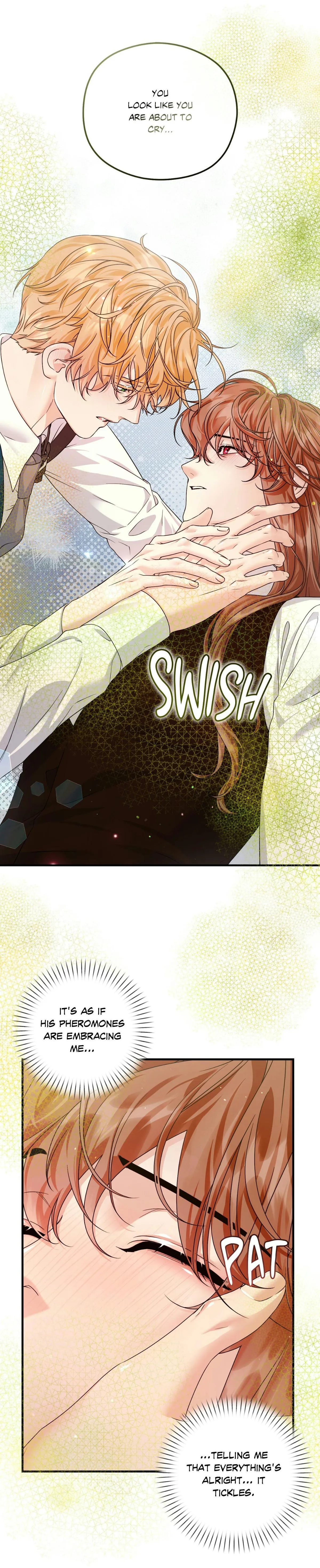 Read Changed: The Beta Count chapter 22 image 33 on Lezhin