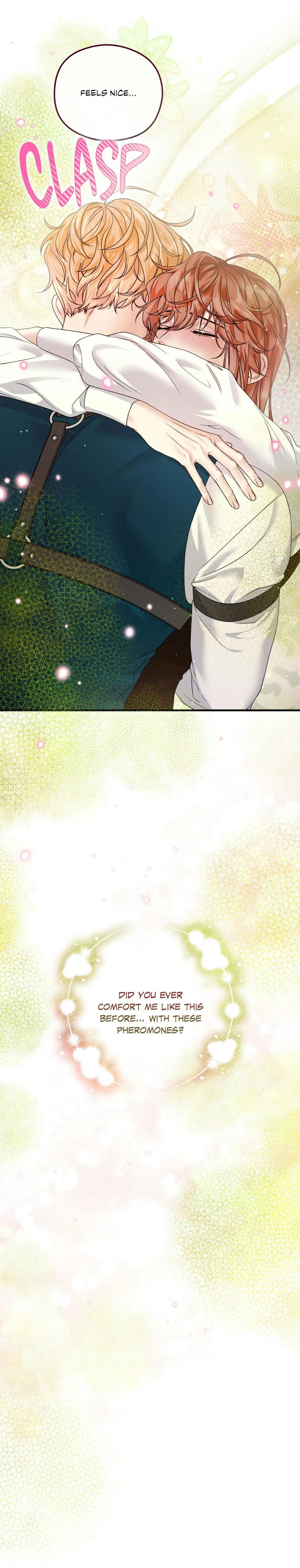 Read Changed: The Beta Count chapter 22 image 34 on Lezhin
