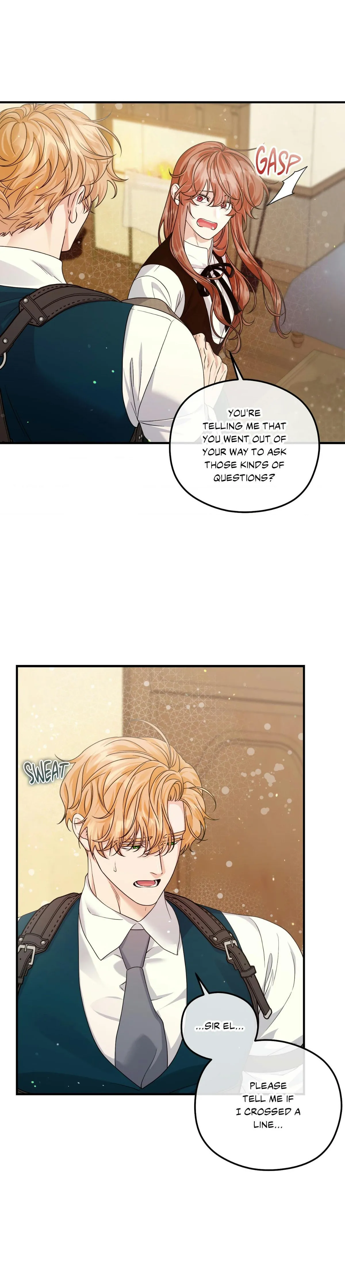 Read Changed: The Beta Count chapter 22 image 4 on Lezhin