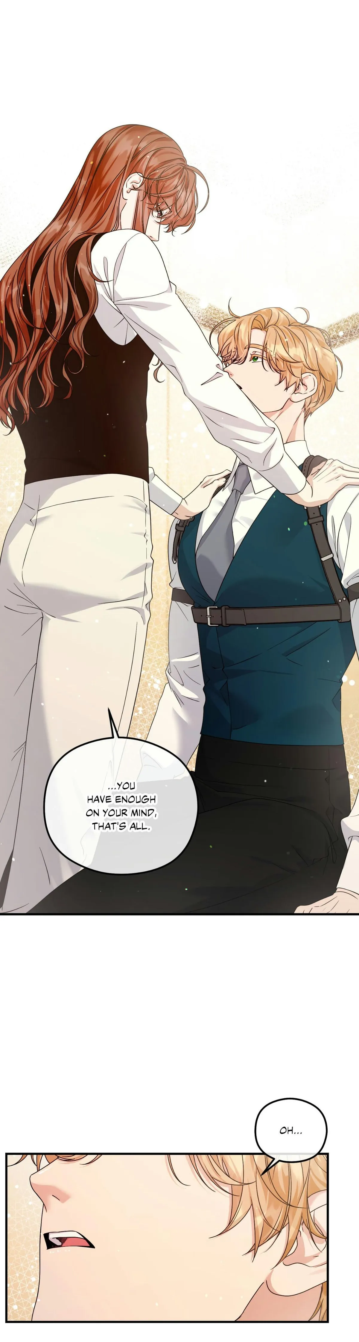 Read Changed: The Beta Count chapter 22 image 6 on Lezhin