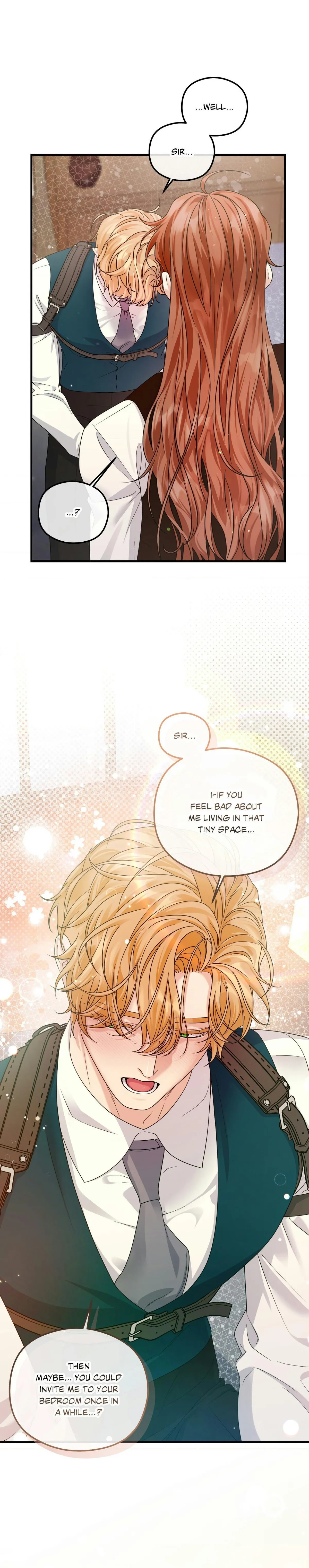 Read Changed: The Beta Count chapter 22 image 9 on Lezhin