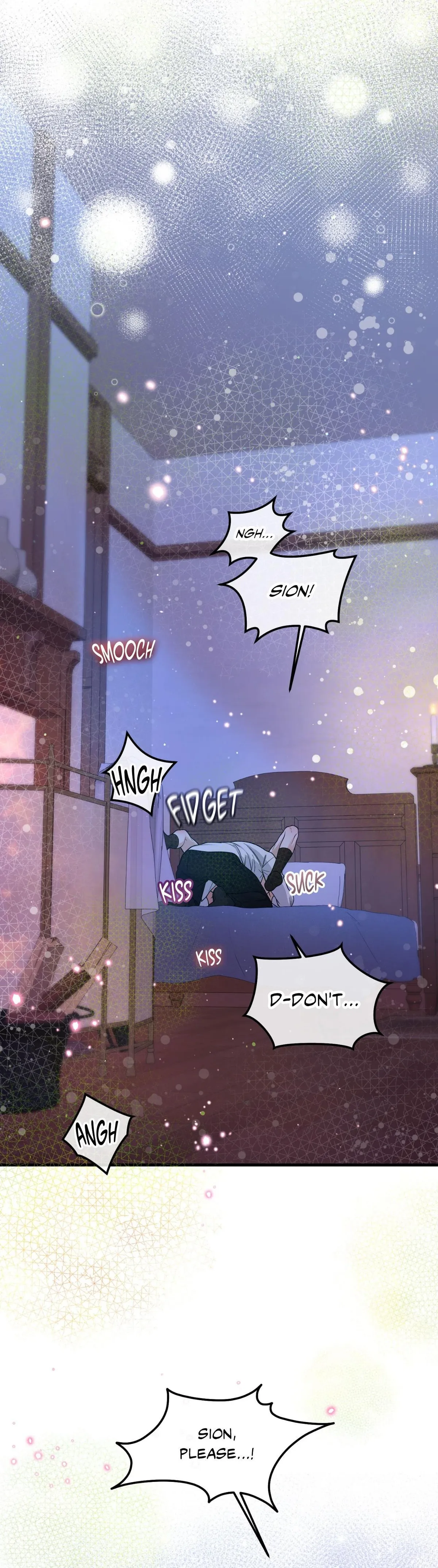 Read Changed: The Beta Count chapter 23 image 1 on Lezhin