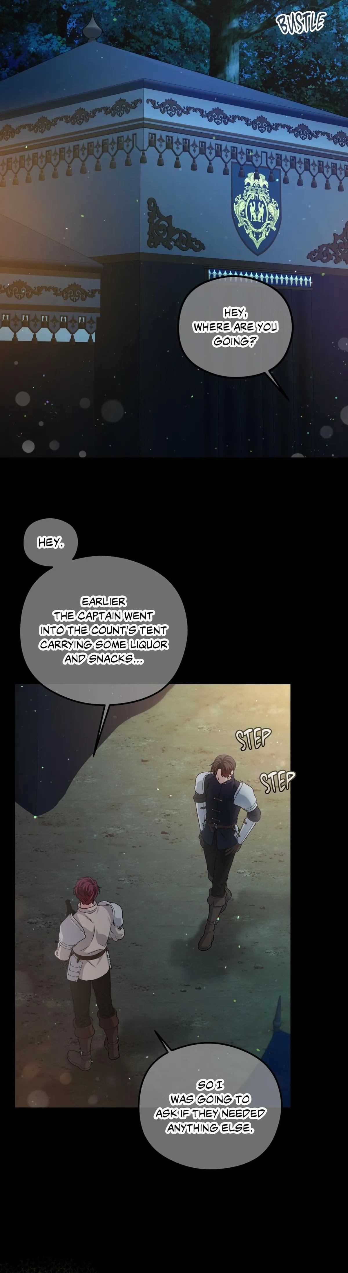 Read Changed: The Beta Count chapter 23 image 11 on Lezhin
