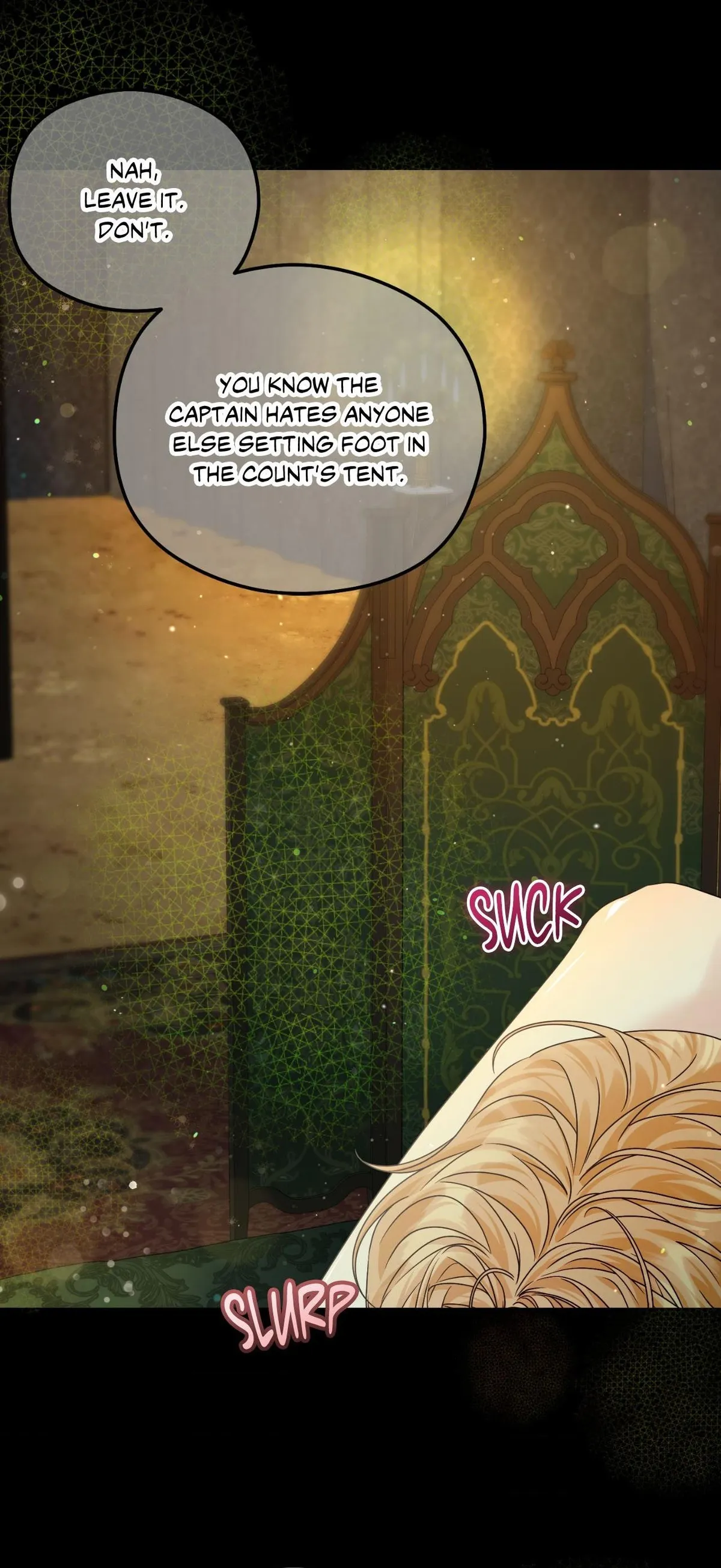 Read Changed: The Beta Count chapter 23 image 12 on Lezhin