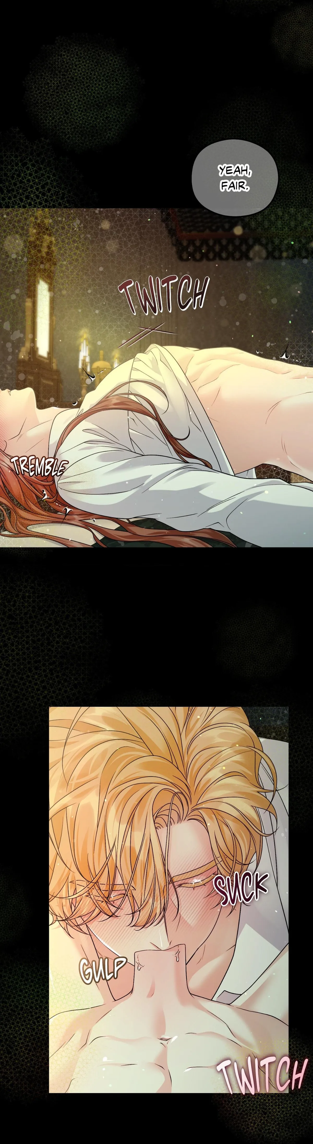 Read Changed: The Beta Count chapter 23 image 14 on Lezhin