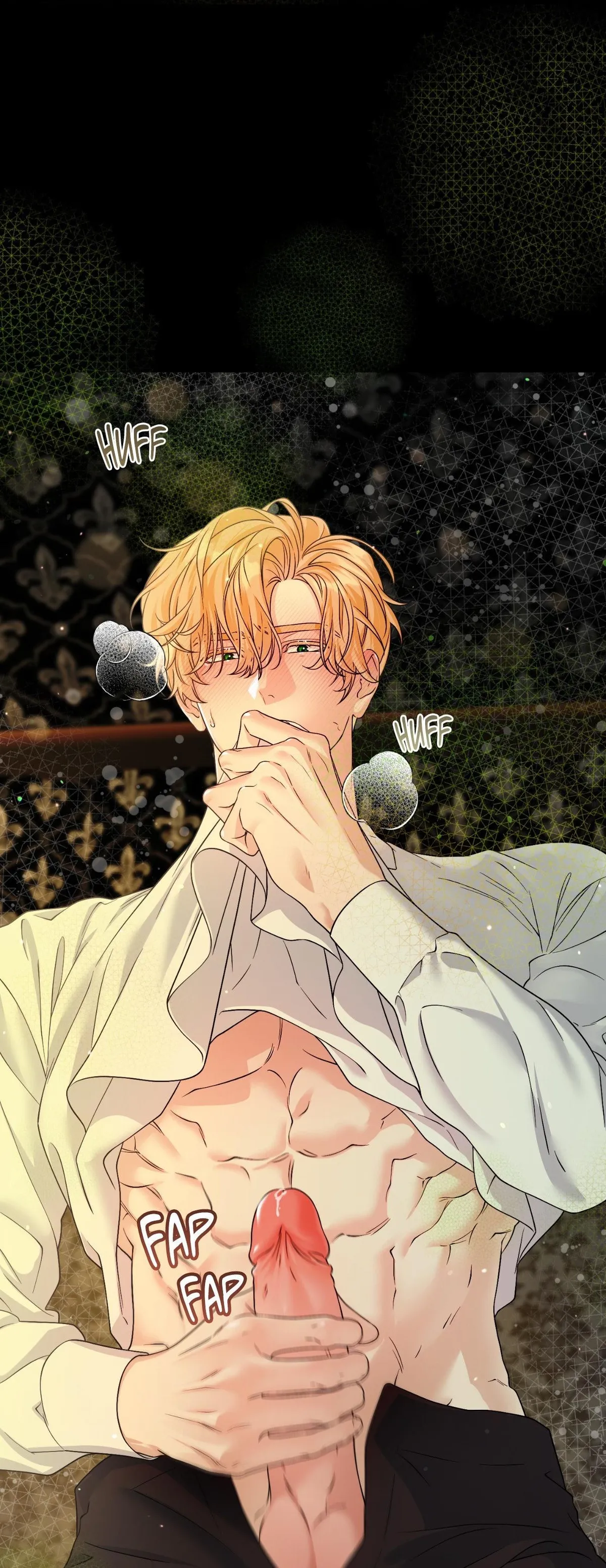 Read Changed: The Beta Count chapter 23 image 16 on Lezhin
