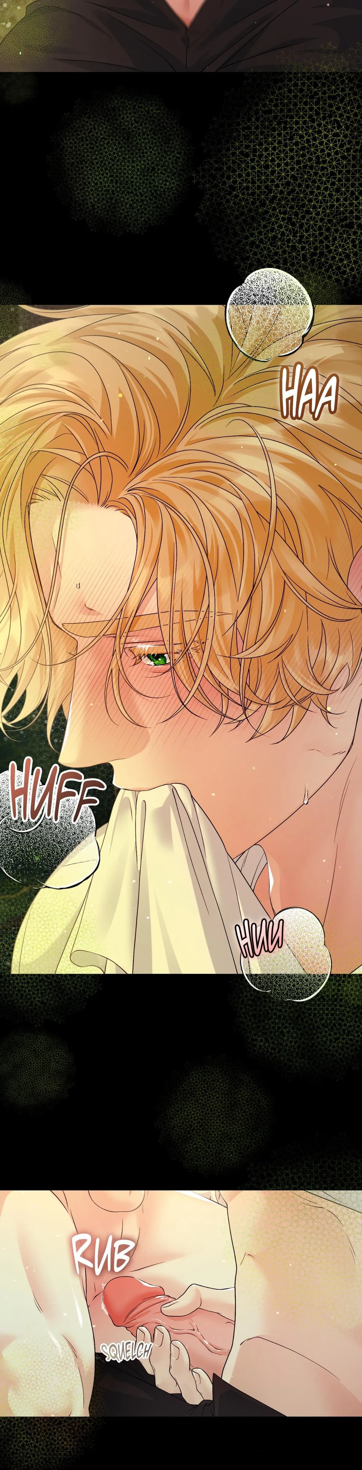 Read Changed: The Beta Count chapter 23 image 17 on Lezhin