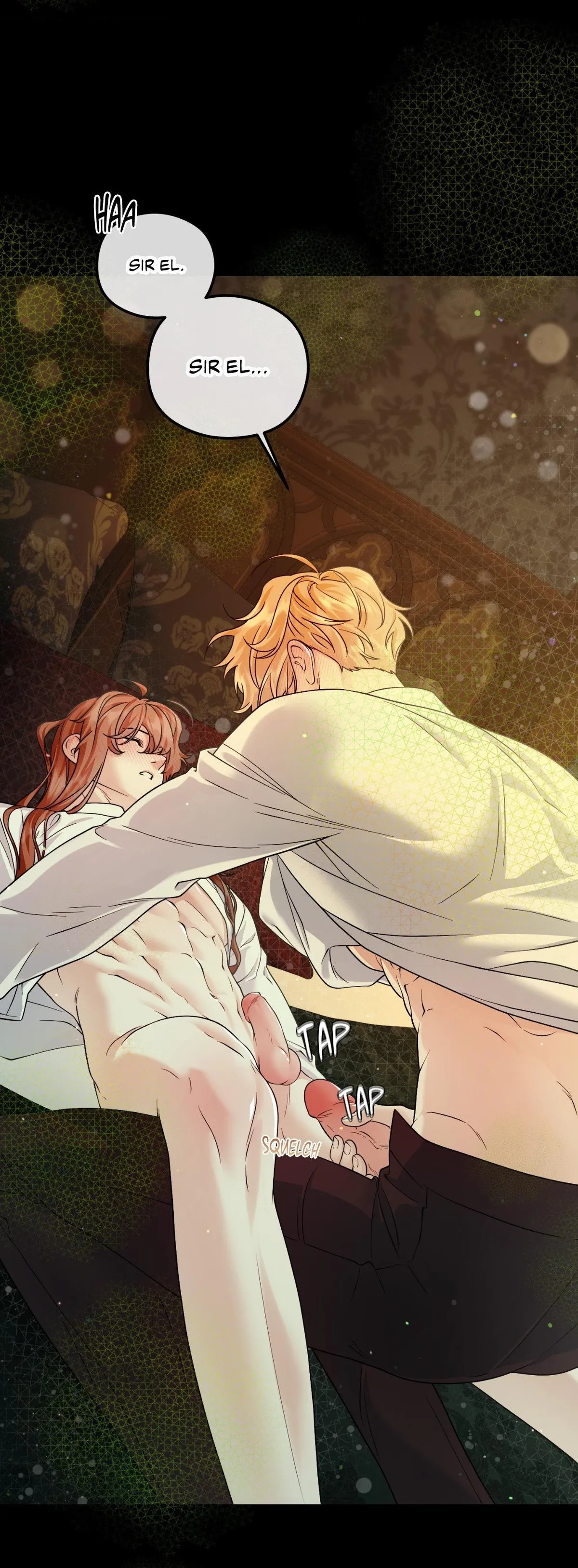 Read Changed: The Beta Count chapter 23 image 18 on Lezhin