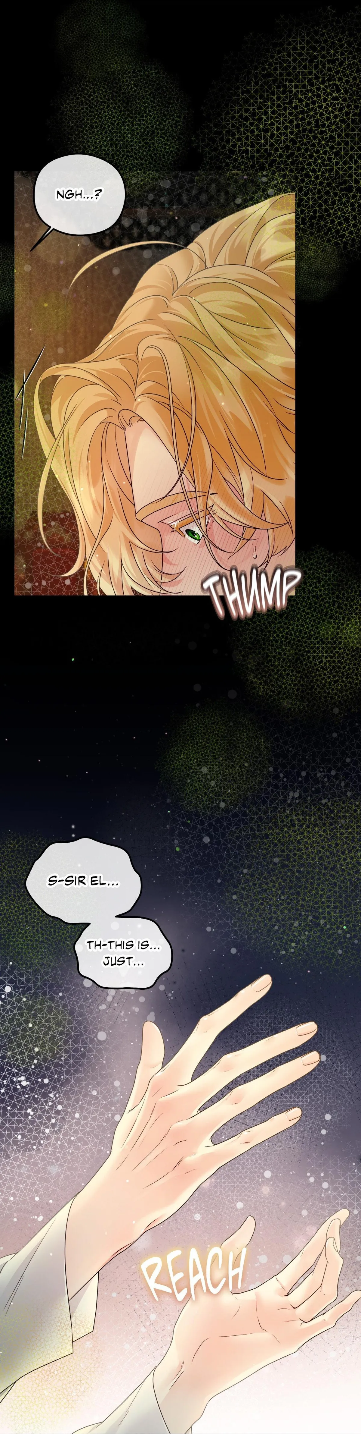 Read Changed: The Beta Count chapter 23 image 19 on Lezhin