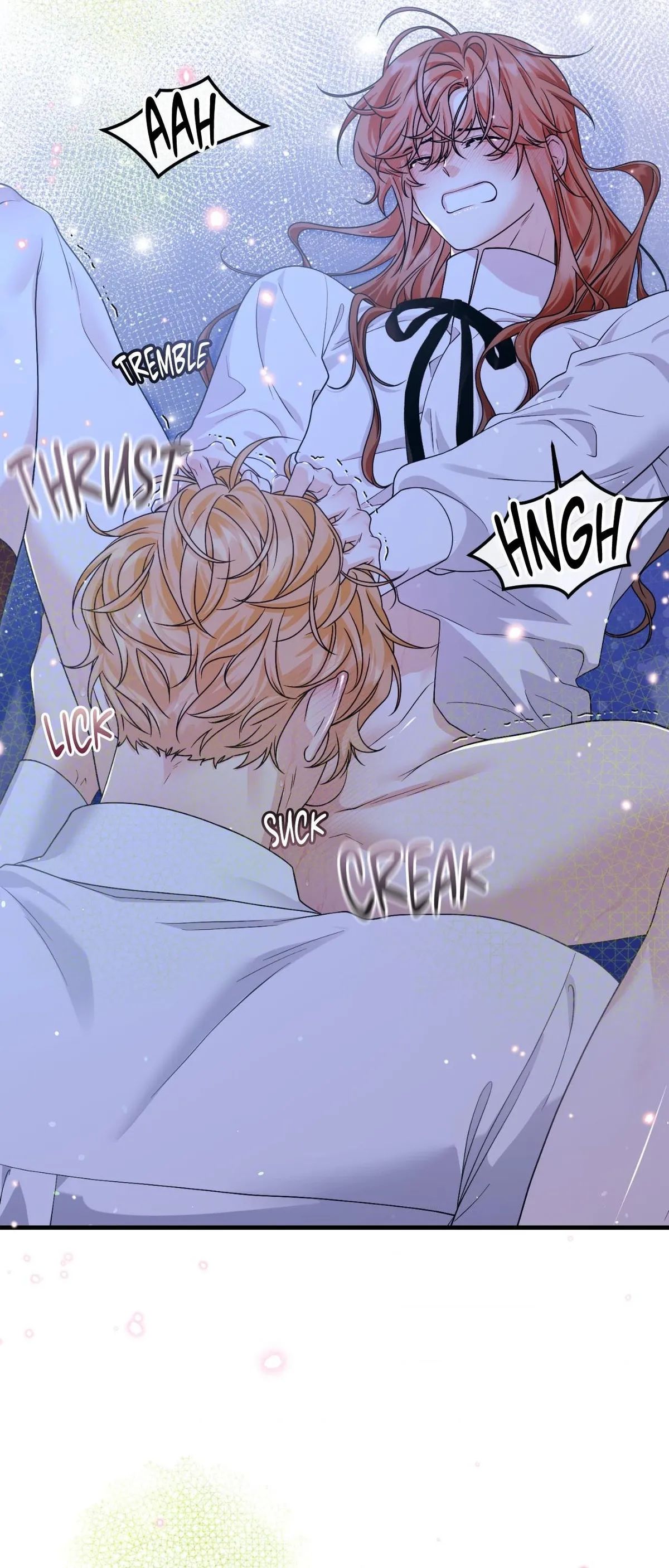 Read Changed: The Beta Count chapter 23 image 2 on Lezhin