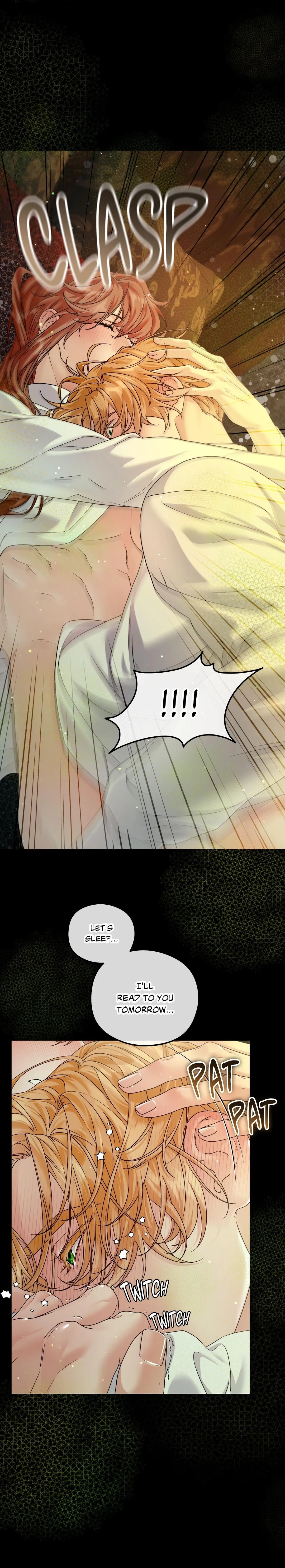 Read Changed: The Beta Count chapter 23 image 20 on Lezhin