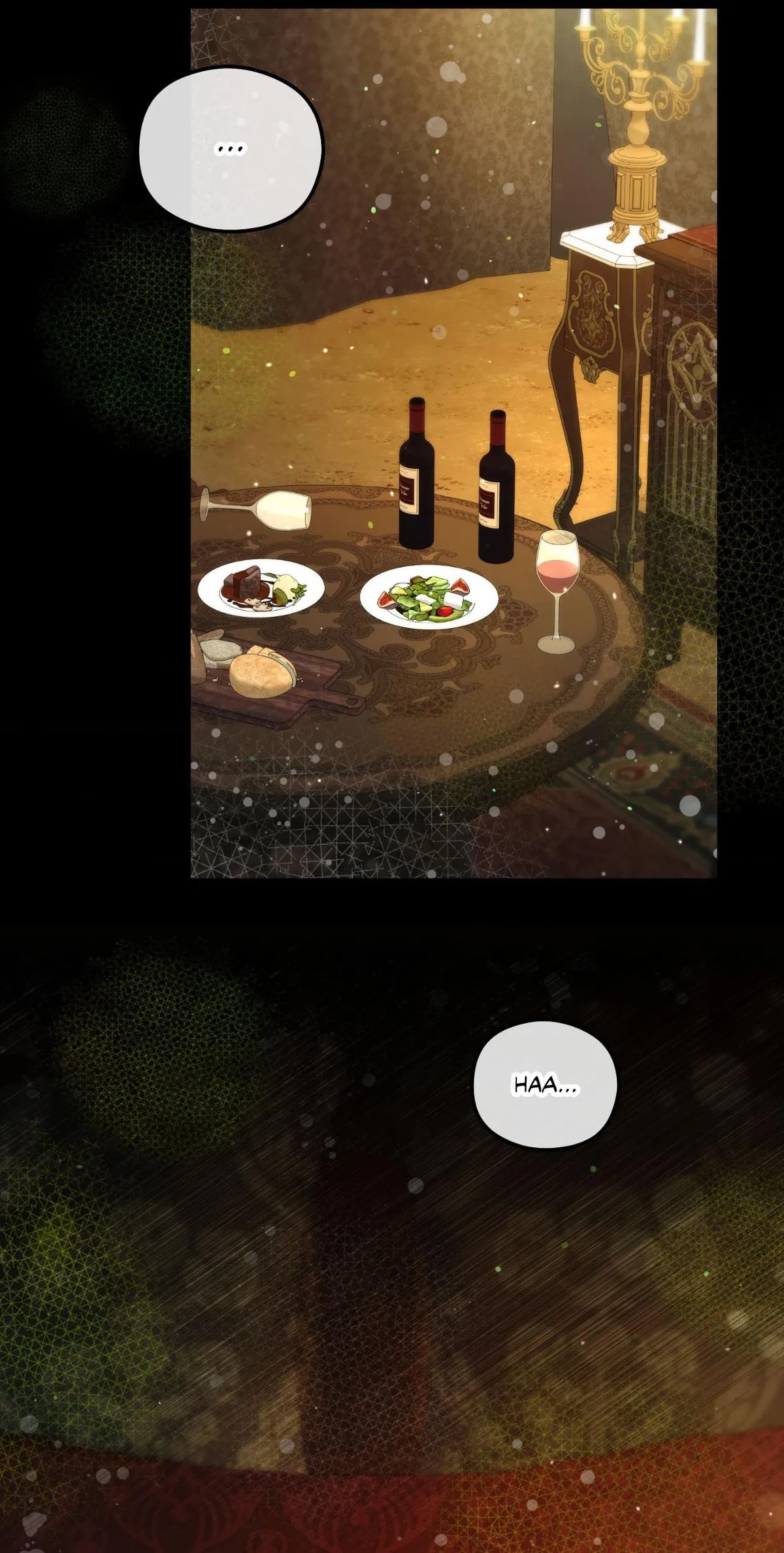 Read Changed: The Beta Count chapter 23 image 21 on Lezhin