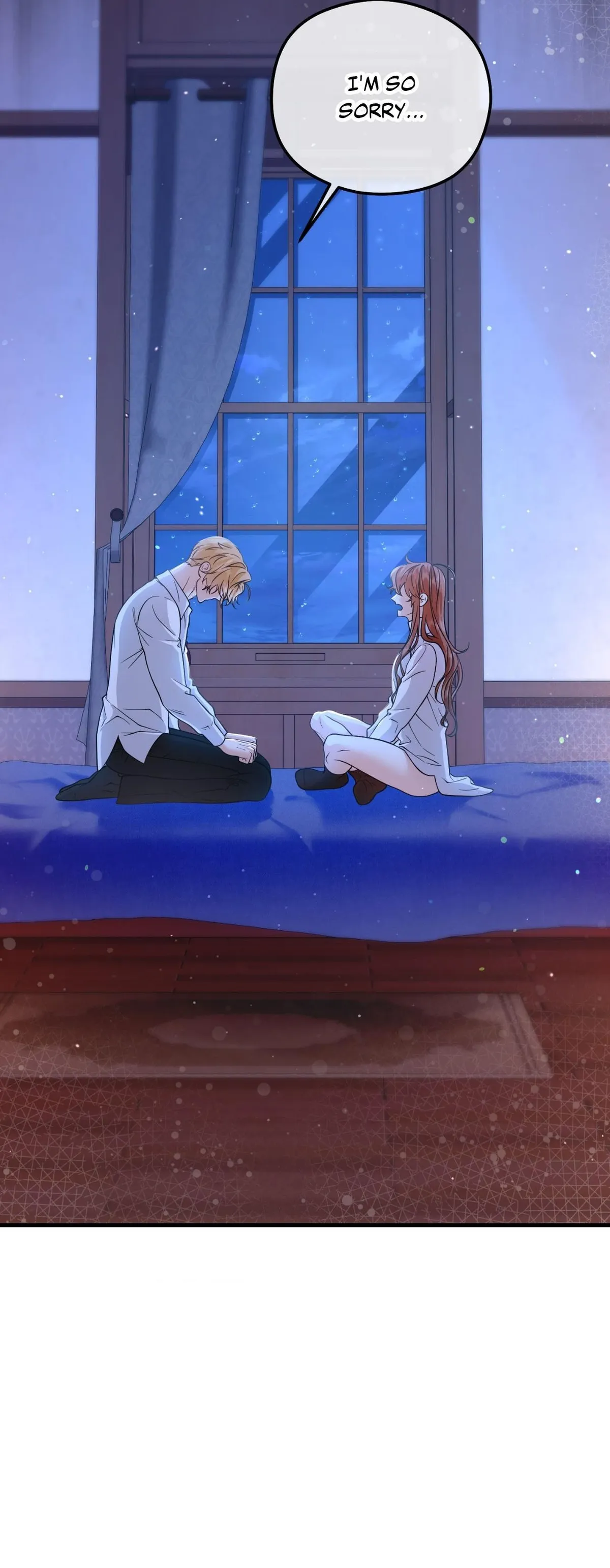 Read Changed: The Beta Count chapter 23 image 23 on Lezhin