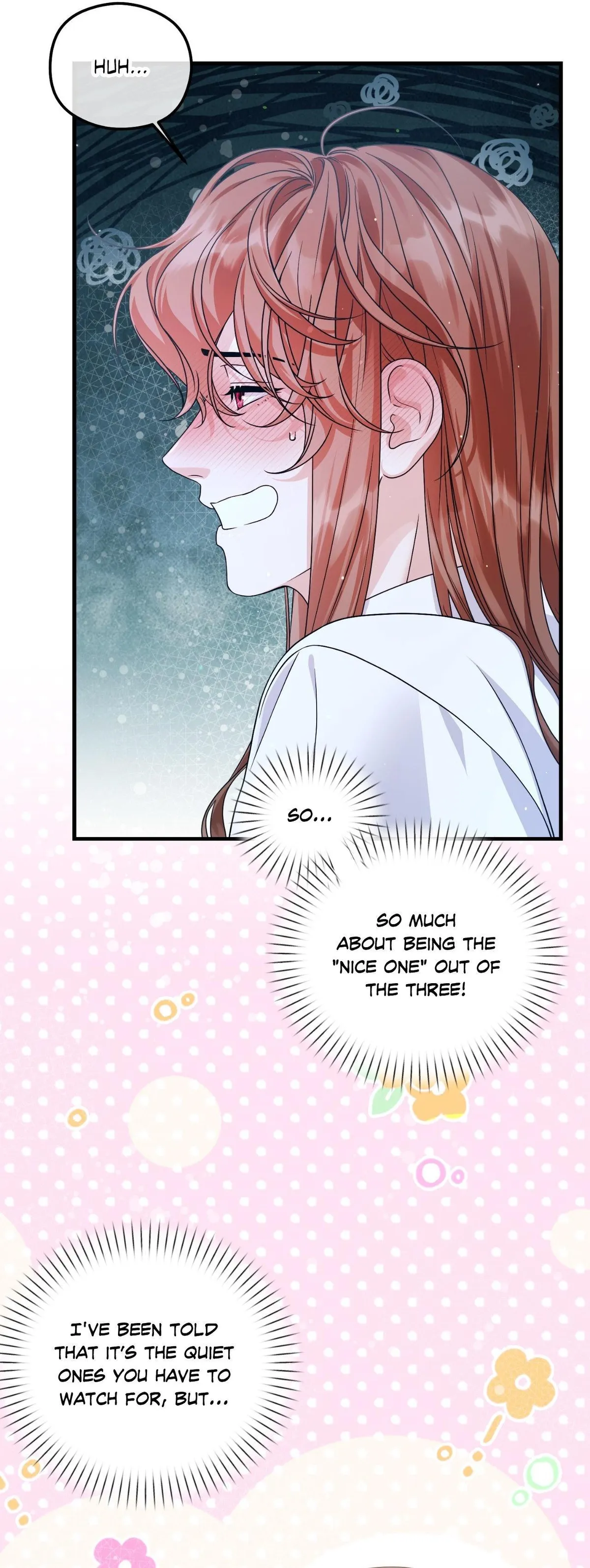 Read Changed: The Beta Count chapter 23 image 24 on Lezhin