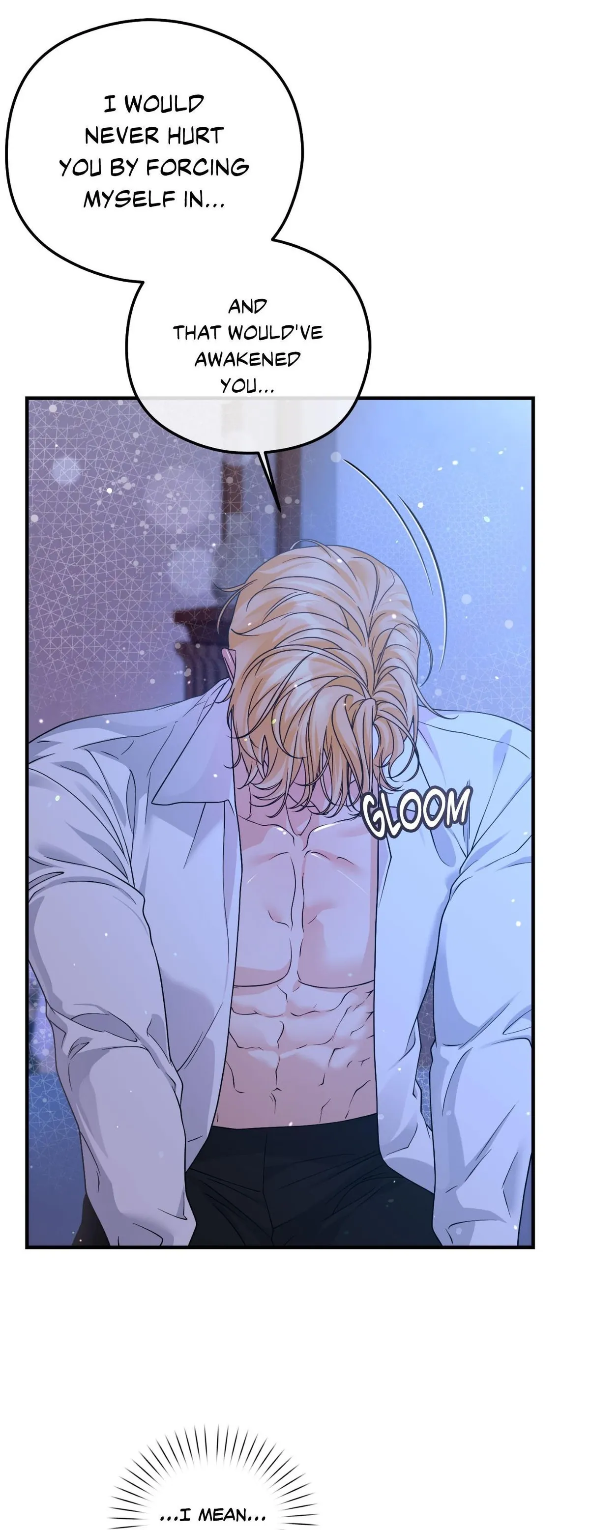 Read Changed: The Beta Count chapter 23 image 26 on Lezhin