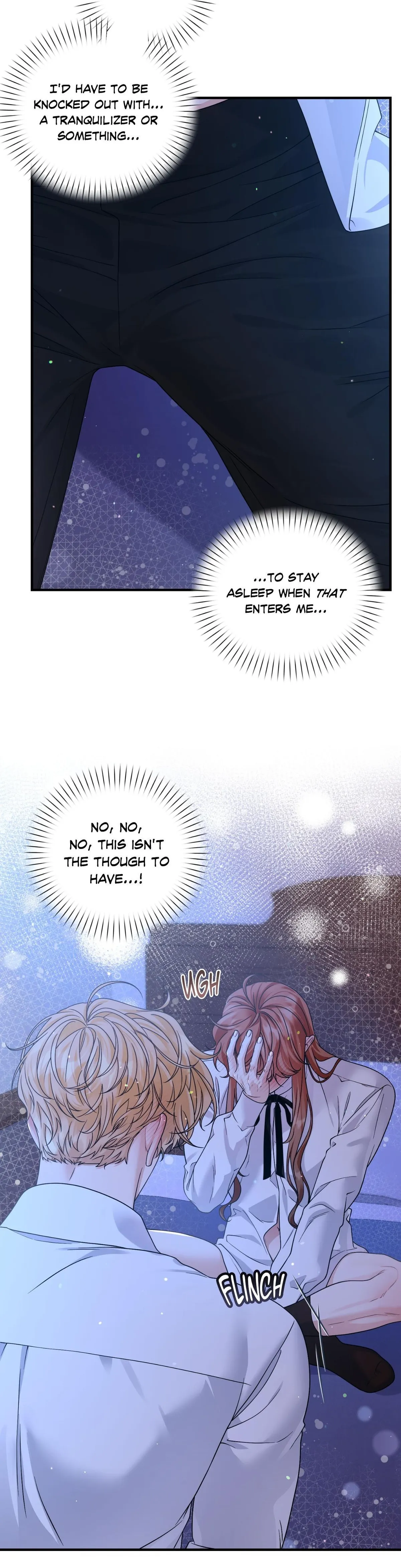 Read Changed: The Beta Count chapter 23 image 27 on Lezhin