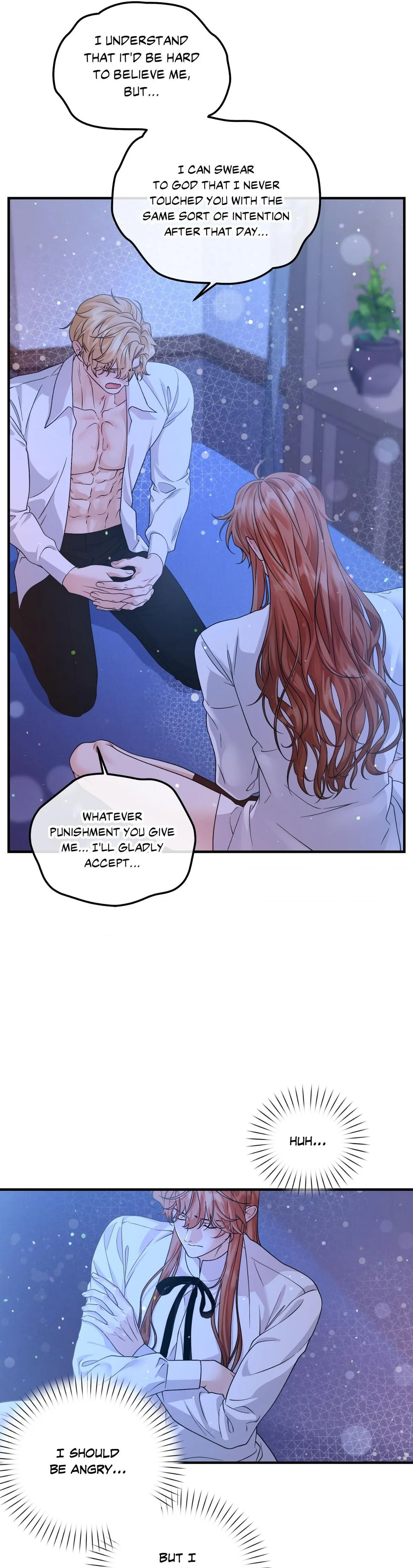 Read Changed: The Beta Count chapter 23 image 30 on Lezhin