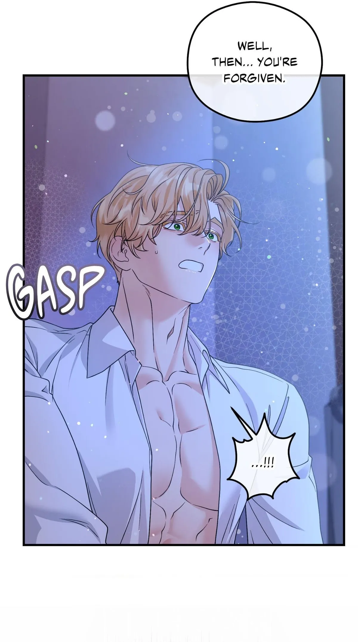 Read Changed: The Beta Count chapter 23 image 32 on Lezhin