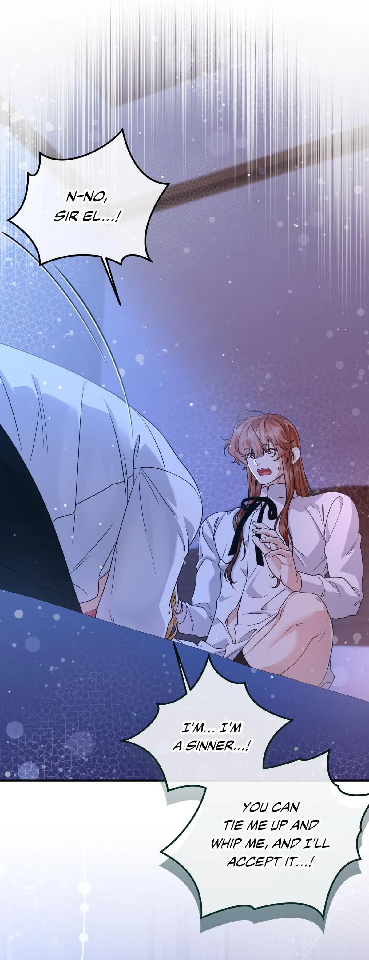 Read Changed: The Beta Count chapter 23 image 33 on Lezhin
