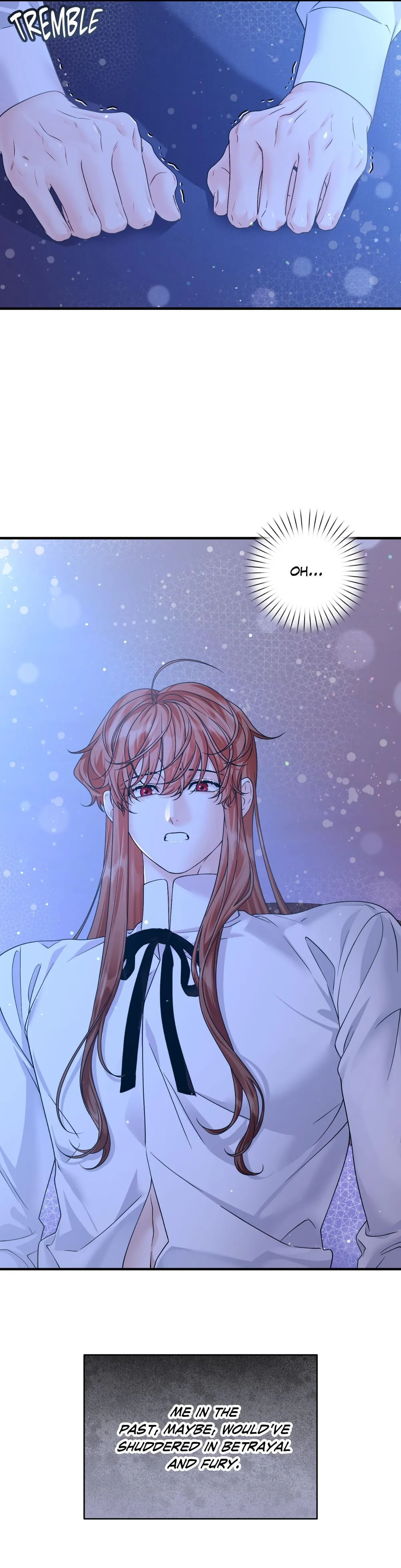 Read Changed: The Beta Count chapter 23 image 35 on Lezhin