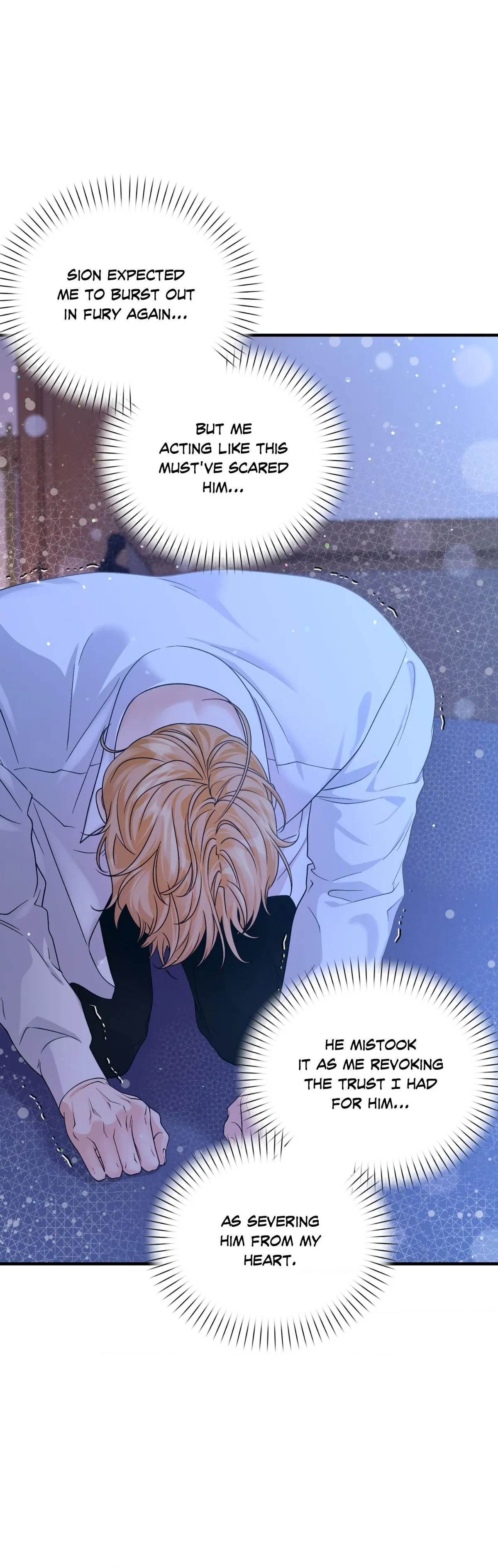 Read Changed: The Beta Count chapter 23 image 36 on Lezhin