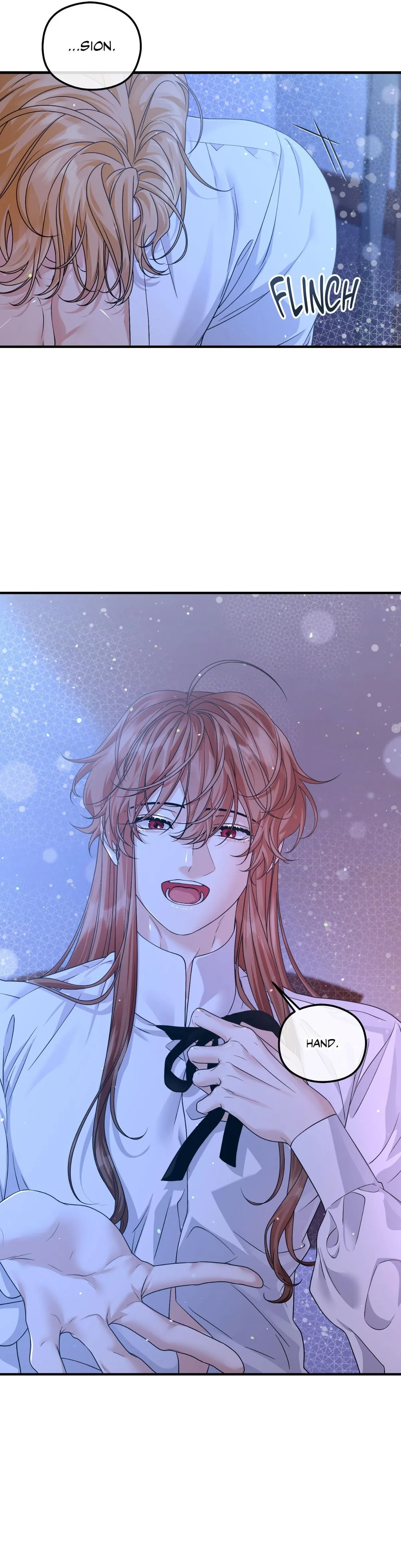 Read Changed: The Beta Count chapter 23 image 37 on Lezhin