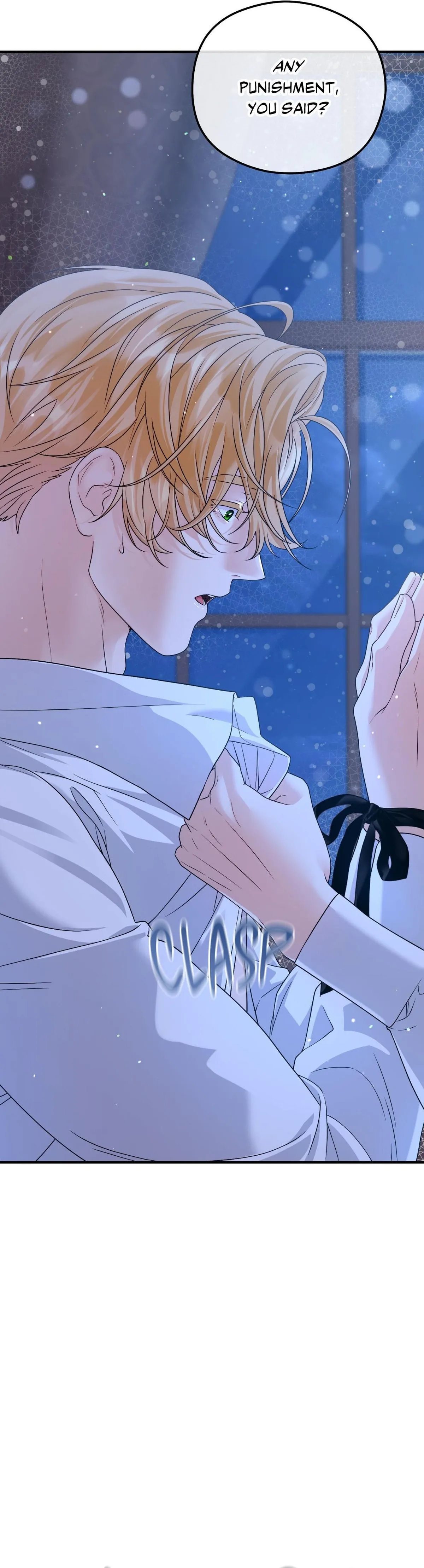 Read Changed: The Beta Count chapter 23 image 39 on Lezhin