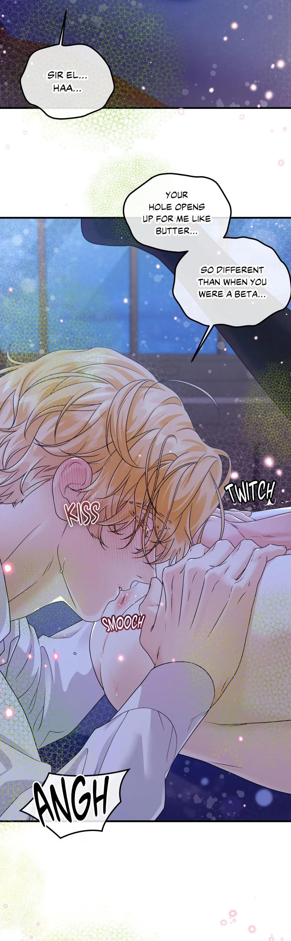 Read Changed: The Beta Count chapter 23 image 4 on Lezhin