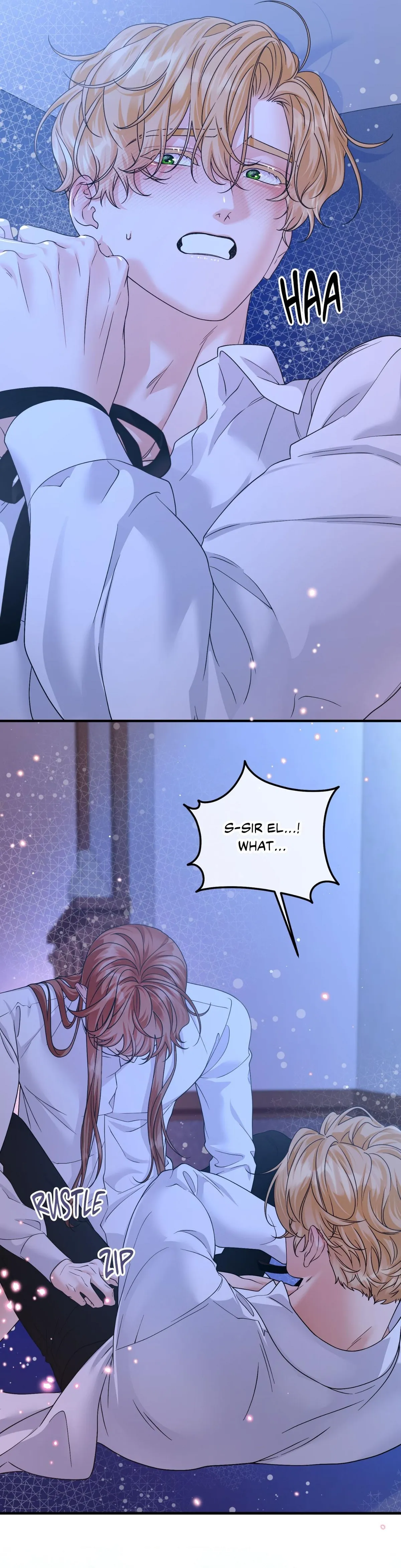 Read Changed: The Beta Count chapter 23 image 41 on Lezhin