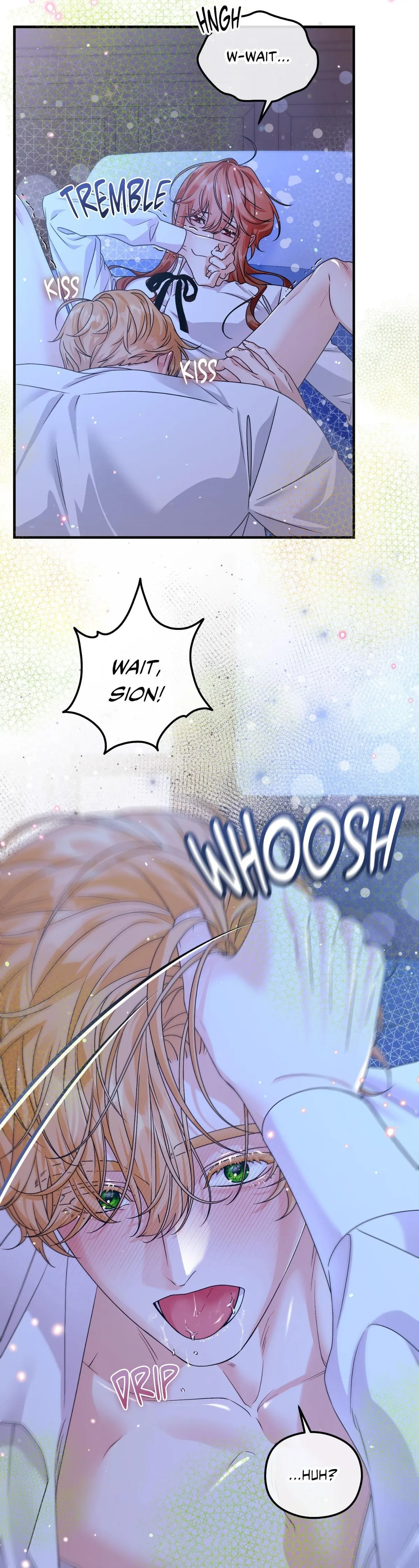Read Changed: The Beta Count chapter 23 image 5 on Lezhin