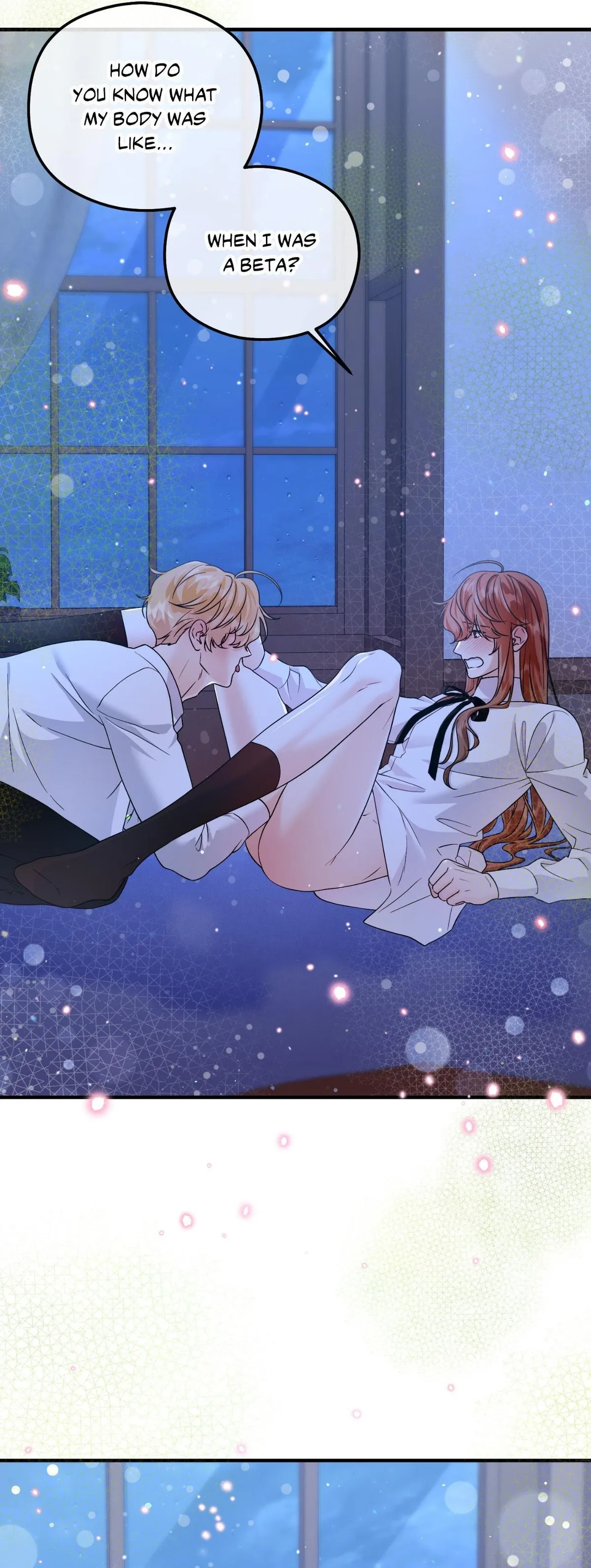 Read Changed: The Beta Count chapter 23 image 7 on Lezhin