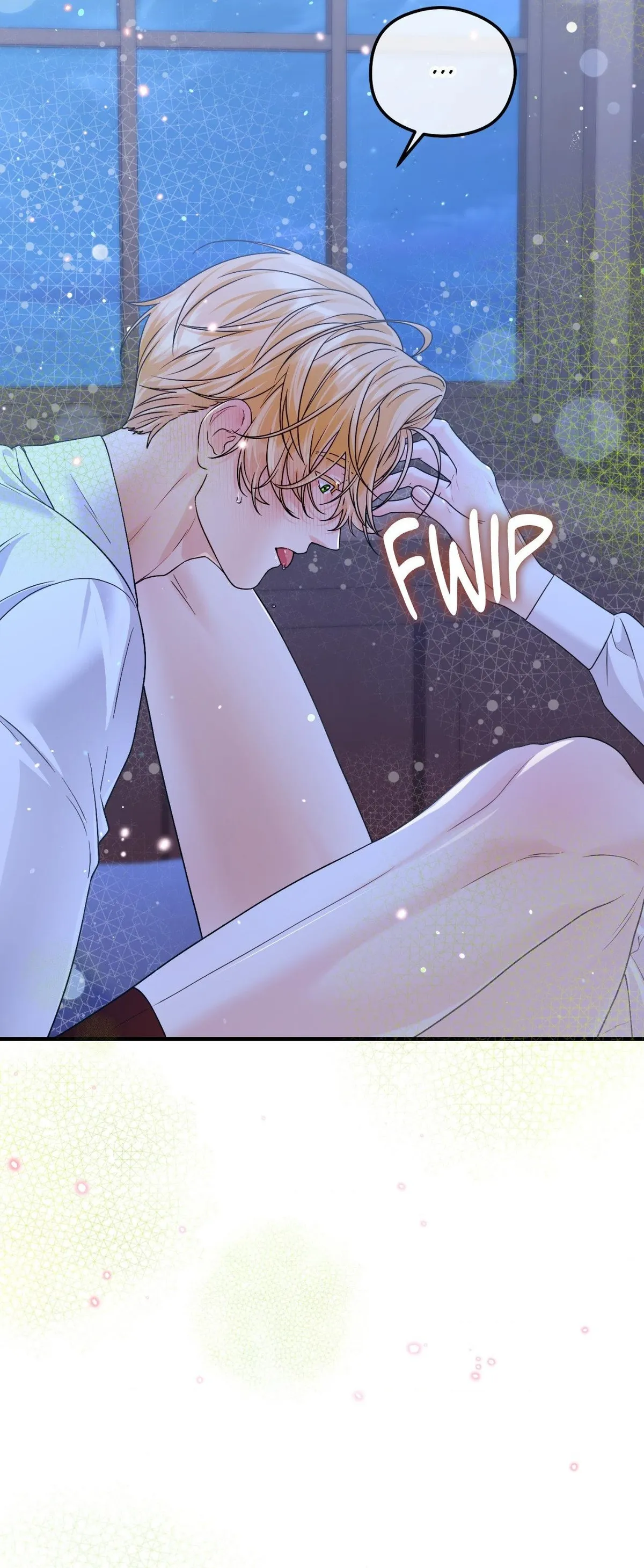 Read Changed: The Beta Count chapter 23 image 8 on Lezhin