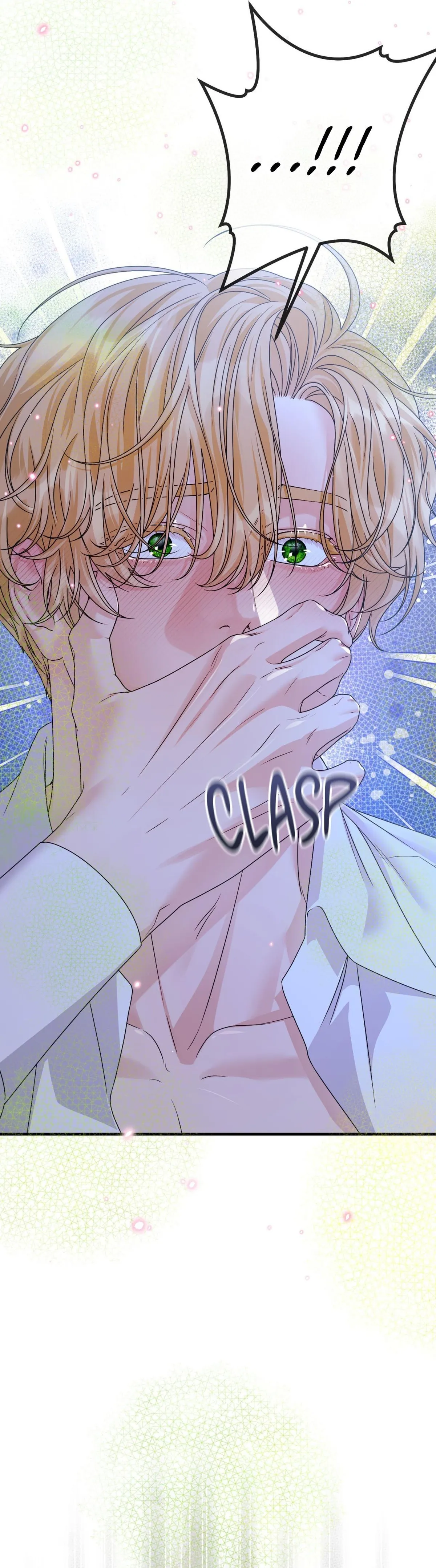 Read Changed: The Beta Count chapter 23 image 9 on Lezhin