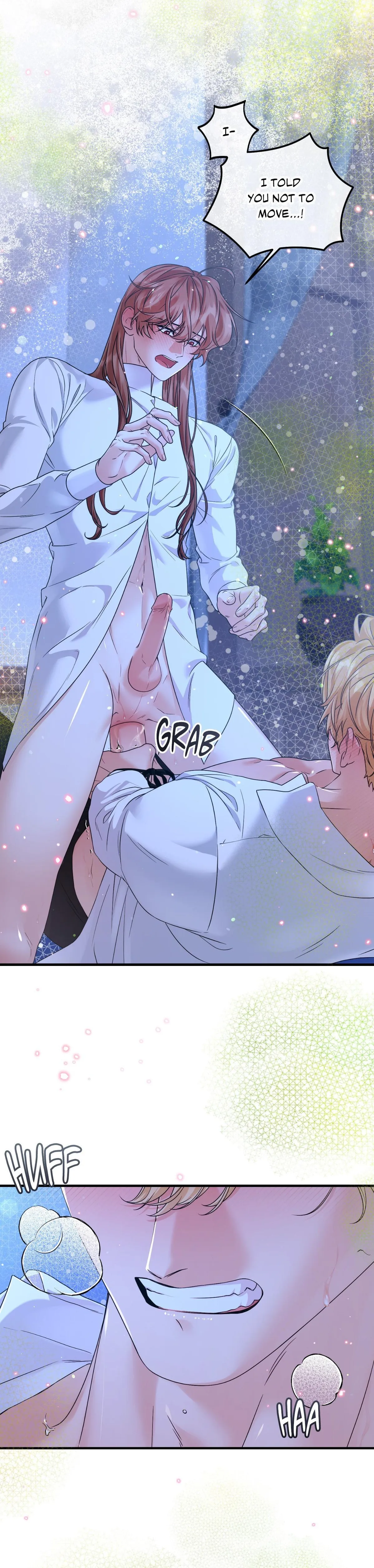 Read Changed: The Beta Count chapter 24 image 11 on Lezhin