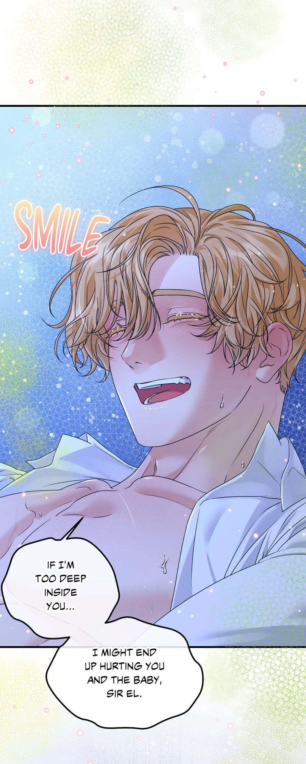 Read Changed: The Beta Count chapter 24 image 12 on Lezhin