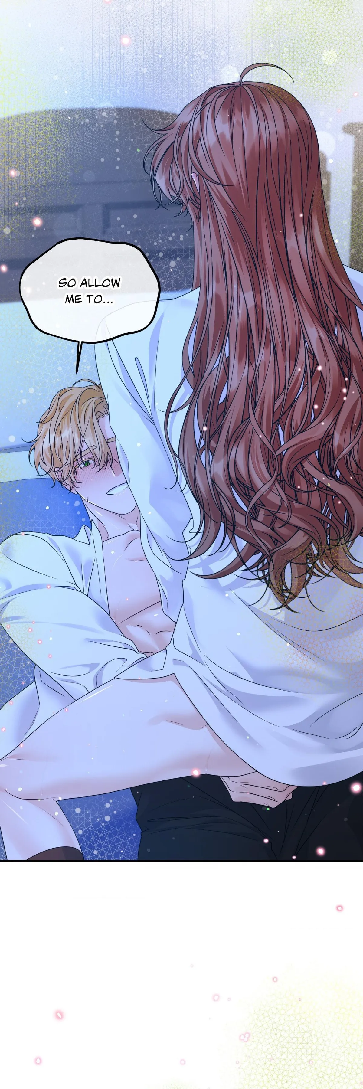 Read Changed: The Beta Count chapter 24 image 13 on Lezhin